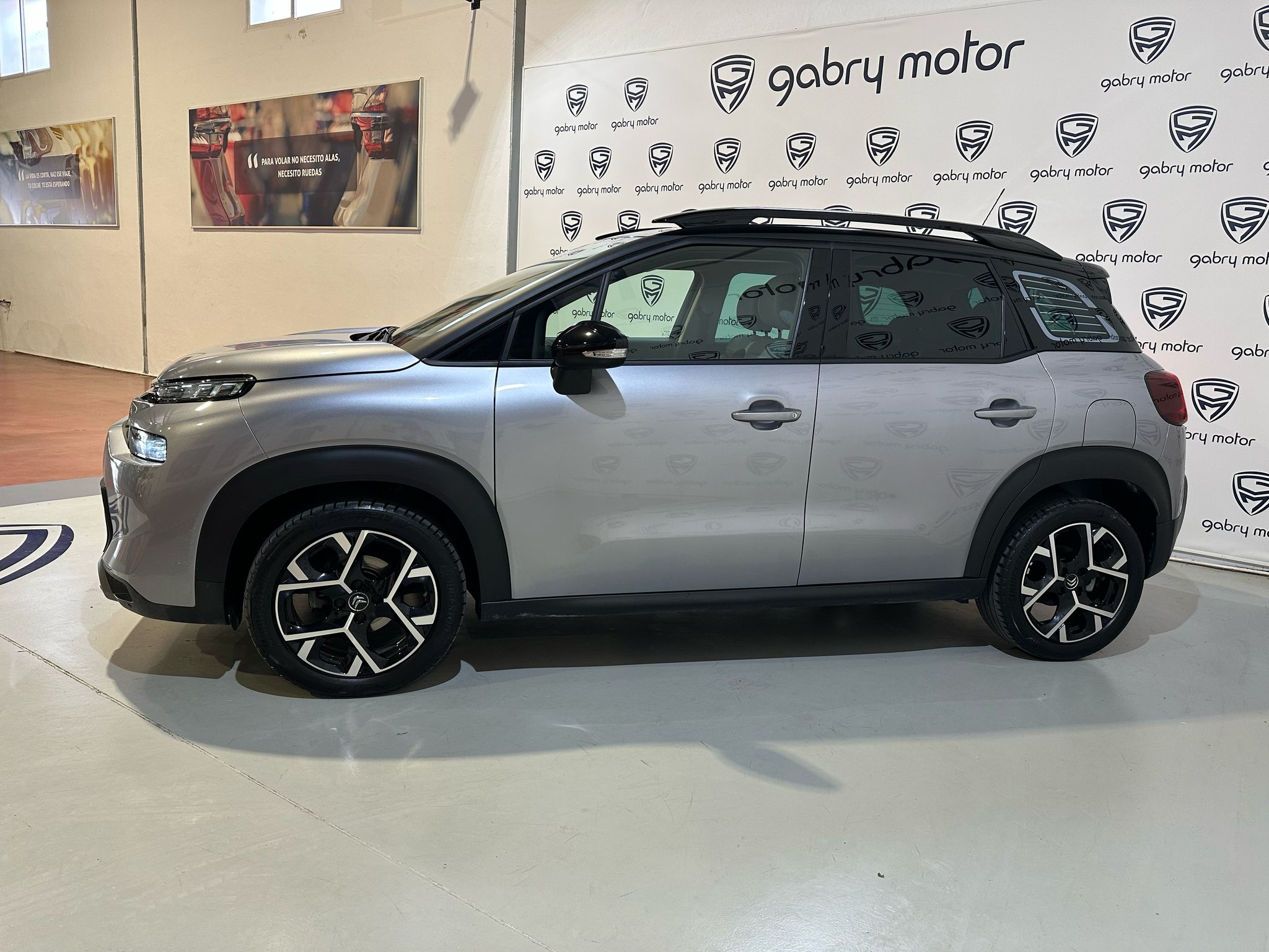 CITROEN C3 AIRCROSS 1.5 BlueHDI